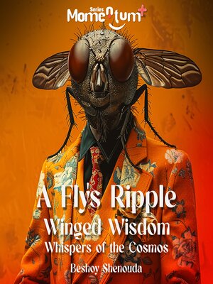 cover image of A Fly's Ripple